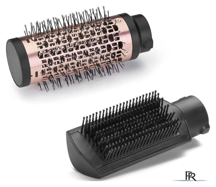 Фен-щетка BaByliss AS812PE - Изображение №2 — Интернет-магазин ПроЗаказ