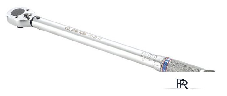 Динамометрический ключ King Tony 3/8