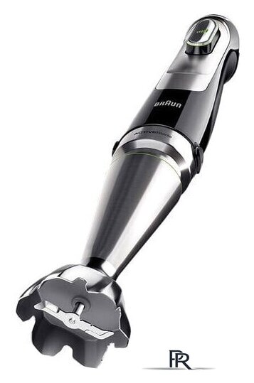 Погружной блендер Braun MultiQuick 9 MQ 9187 XLI - Изображение №3 — Интернет-магазин ПроЗаказ