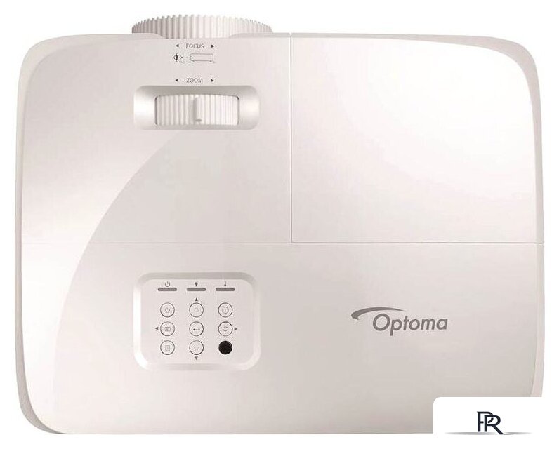 Проектор Optoma HD29HLV - Изображение №4 — Интернет-магазин ПроЗаказ