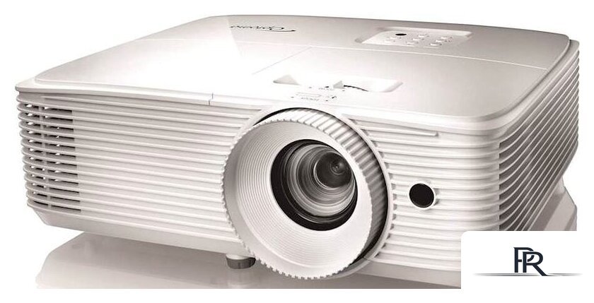 Проектор Optoma HD29HLV - Изображение №3 — Интернет-магазин ПроЗаказ