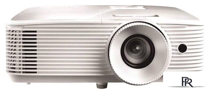 Проектор Optoma HD29HLV - Изображение №1 — Интернет-магазин ПроЗаказ