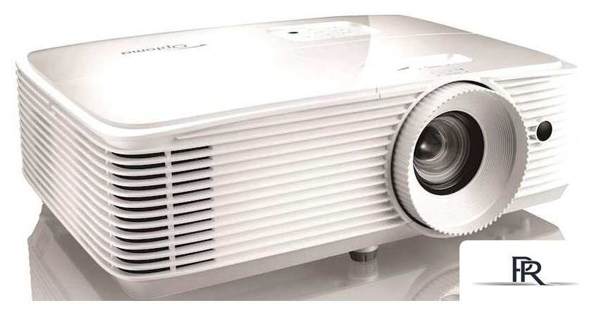 Проектор Optoma HD29HLV - Изображение №2 — Интернет-магазин ПроЗаказ