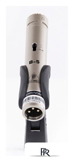 Проводной микрофон Behringer B-5 - Изображение №5 — Интернет-магазин ПроЗаказ