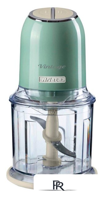 Чоппер Ariete Vintage 0438/04 (зеленый) - Изображение №1 — Интернет-магазин ПроЗаказ