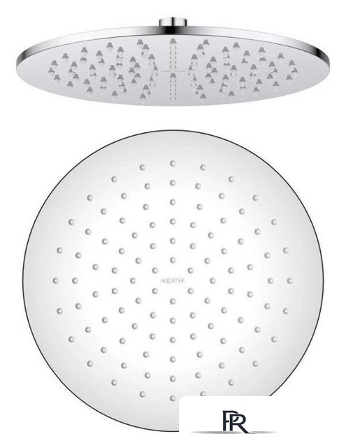 Душевая лейка Aquatek AQ2077CR - Изображение №2 — Интернет-магазин ПроЗаказ