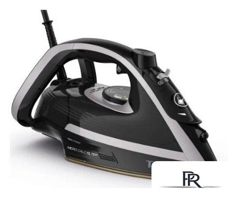 Утюг Tefal FV8082E0 - Изображение №1 — Интернет-магазин ПроЗаказ