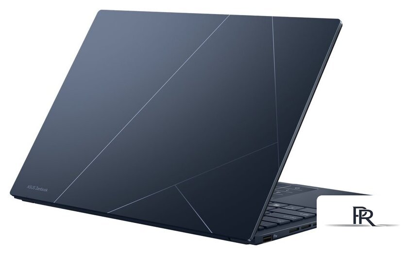 Ноутбук ASUS Zenbook 14 OLED UX3405CA-PP188 - Изображение №3 — Интернет-магазин ПроЗаказ