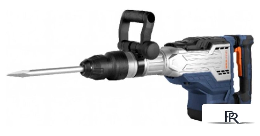 Отбойный молоток MAX-PRO MPDH1700/11M (кейс) - Изображение №1 — Интернет-магазин ПроЗаказ