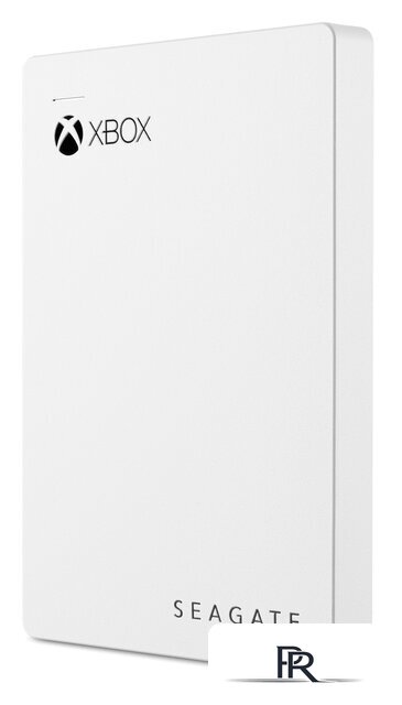 Внешний накопитель Seagate Game Drive for Xbox 2TB Game Pass Special Edition - Изображение №3 — Интернет-магазин ПроЗаказ