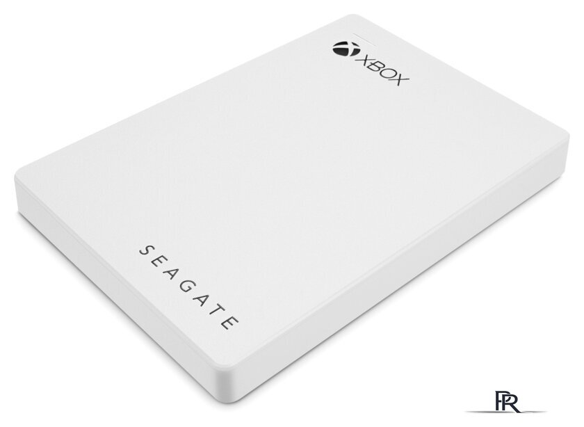 Внешний накопитель Seagate Game Drive for Xbox 2TB Game Pass Special Edition - Изображение №4 — Интернет-магазин ПроЗаказ