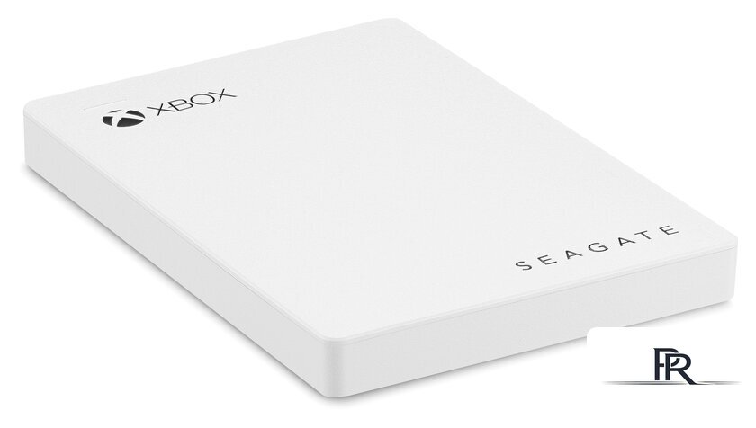 Внешний накопитель Seagate Game Drive for Xbox 2TB Game Pass Special Edition - Изображение №7 — Интернет-магазин ПроЗаказ