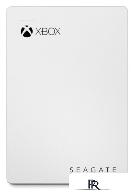 Внешний накопитель Seagate Game Drive for Xbox 2TB Game Pass Special Edition - Изображение №2 — Интернет-магазин ПроЗаказ