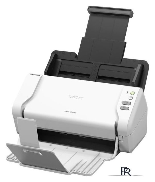 Сканер Brother ADS-2200 - Изображение №1 — Интернет-магазин ПроЗаказ