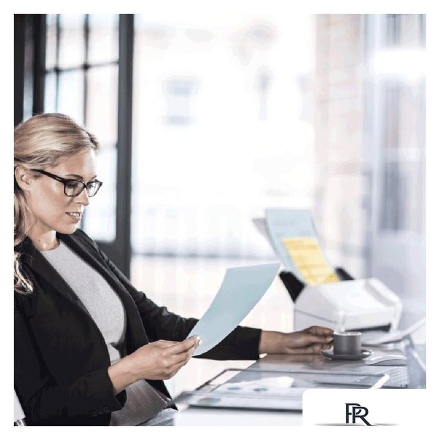 Сканер Brother ADS-2200 - Изображение №9 — Интернет-магазин ПроЗаказ