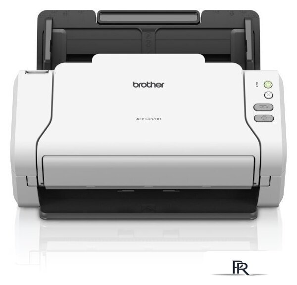 Сканер Brother ADS-2200 - Изображение №4 — Интернет-магазин ПроЗаказ
