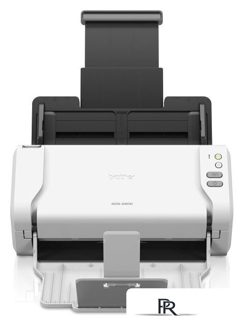 Сканер Brother ADS-2200 - Изображение №2 — Интернет-магазин ПроЗаказ