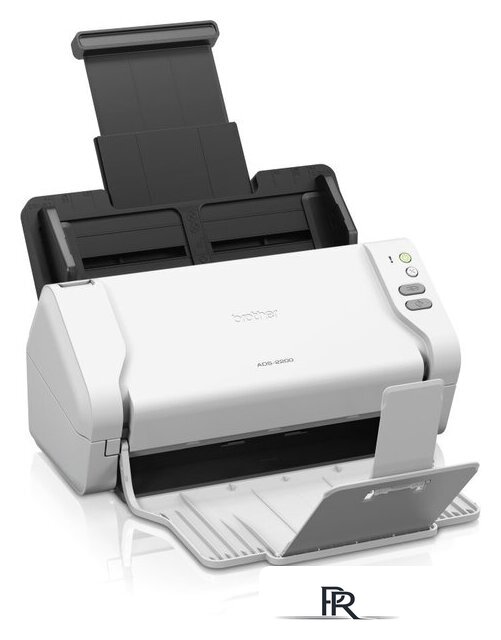 Сканер Brother ADS-2200 - Изображение №3 — Интернет-магазин ПроЗаказ