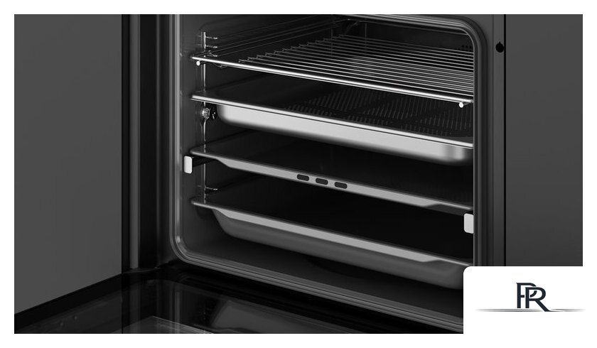 Электрический духовой шкаф TEKA Steamchef HLB 8550 SC Night River Black 111200001 (черный) - Изображение №2 — Интернет-магазин ПроЗаказ