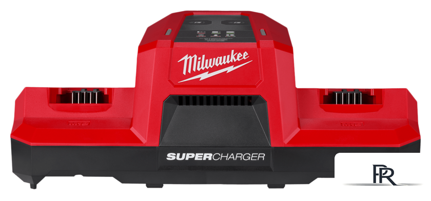Зарядное устройство Milwaukee M18 M18DBSC 4932492531 (18В) - Изображение №1 — Интернет-магазин ПроЗаказ