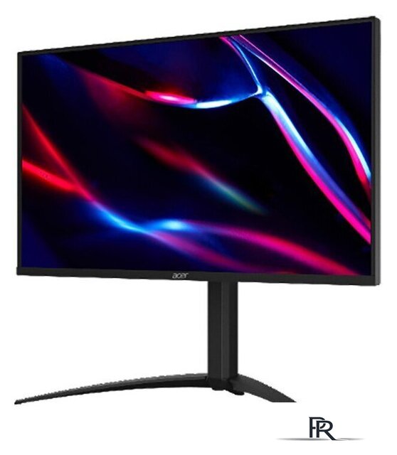 Игровой монитор Acer Nitro XV275KP5biipruzx UM.HX5CD.501 - Изображение №1 — Интернет-магазин ПроЗаказ
