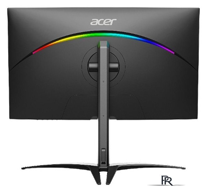 Игровой монитор Acer Nitro XV275KP5biipruzx UM.HX5CD.501 - Изображение №2 — Интернет-магазин ПроЗаказ