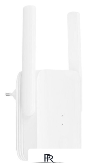 Усилитель Wi-Fi Xiaomi Mi Wi-Fi Range Extender AX1500 RN12 (международная версия) - Изображение №2 — Интернет-магазин ПроЗаказ