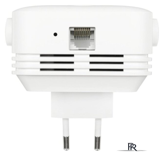 Усилитель Wi-Fi Xiaomi Mi Wi-Fi Range Extender AX1500 RN12 (международная версия) - Изображение №5 — Интернет-магазин ПроЗаказ
