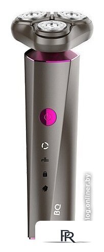 Электробритва BQ SV1007 - Изображение №1 — Интернет-магазин ПроЗаказ