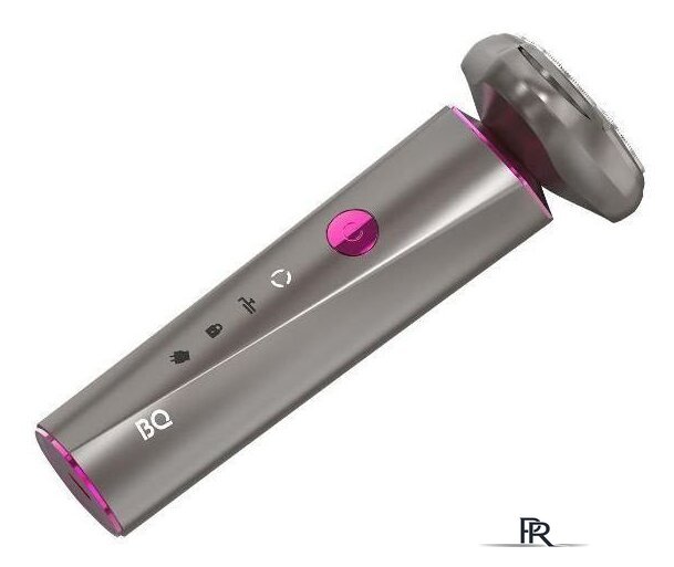 Электробритва BQ SV1007 - Изображение №2 — Интернет-магазин ПроЗаказ