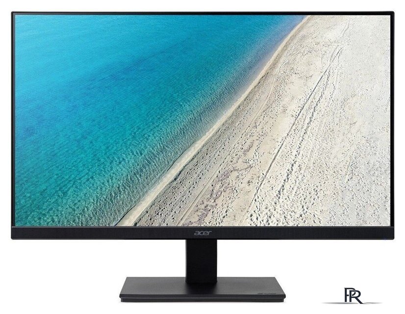 Монитор Acer Vero V227QE0bi UM.WV7CD.002 - Изображение №1 — Интернет-магазин ПроЗаказ