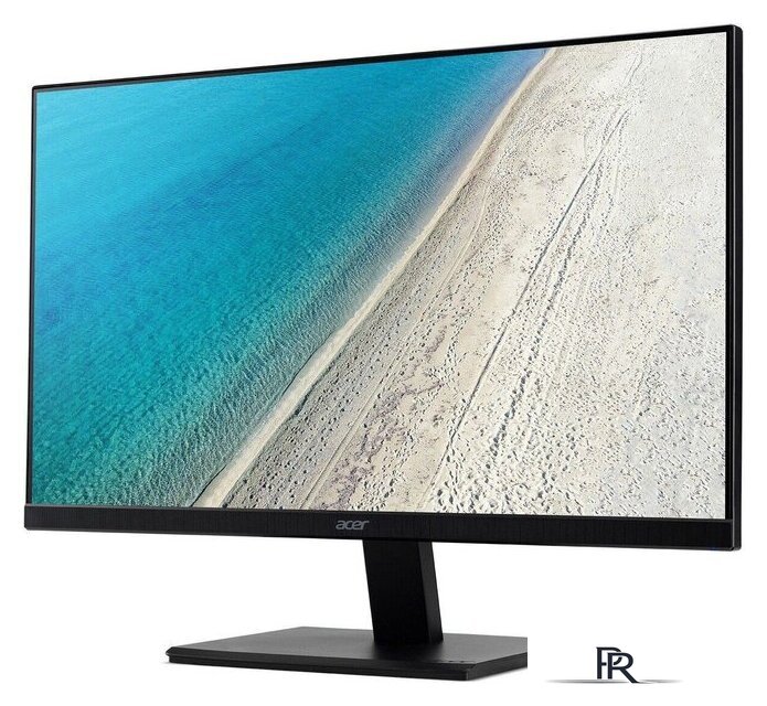 Монитор Acer Vero V227QE0bi UM.WV7CD.002 - Изображение №3 — Интернет-магазин ПроЗаказ