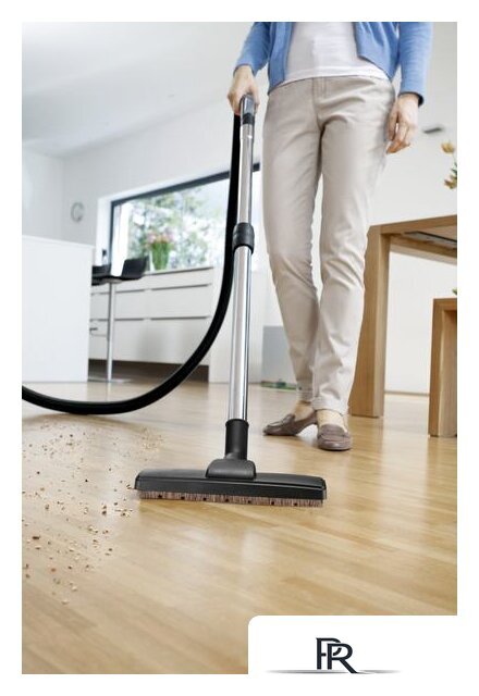 Щетка для твердых поверхностей Karcher 2.863-302.0 - Изображение №3 — Интернет-магазин ПроЗаказ