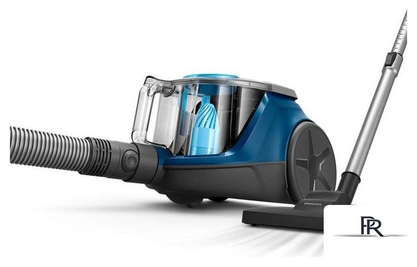Пылесос Philips XB2022/01 - Изображение №4 — Интернет-магазин ПроЗаказ
