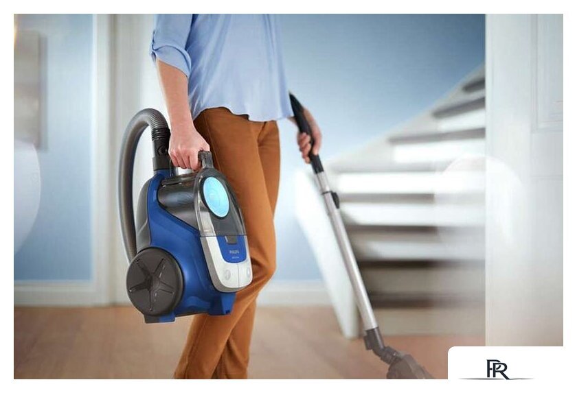 Пылесос Philips XB2022/01 - Изображение №8 — Интернет-магазин ПроЗаказ