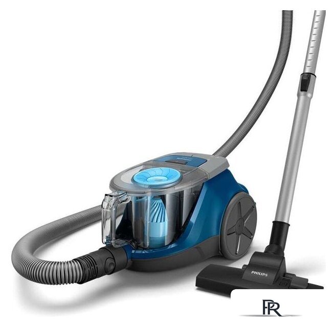 Пылесос Philips XB2022/01 - Изображение №3 — Интернет-магазин ПроЗаказ