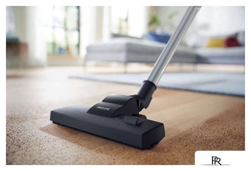 Пылесос Philips XB2022/01 - Изображение №6 — Интернет-магазин ПроЗаказ