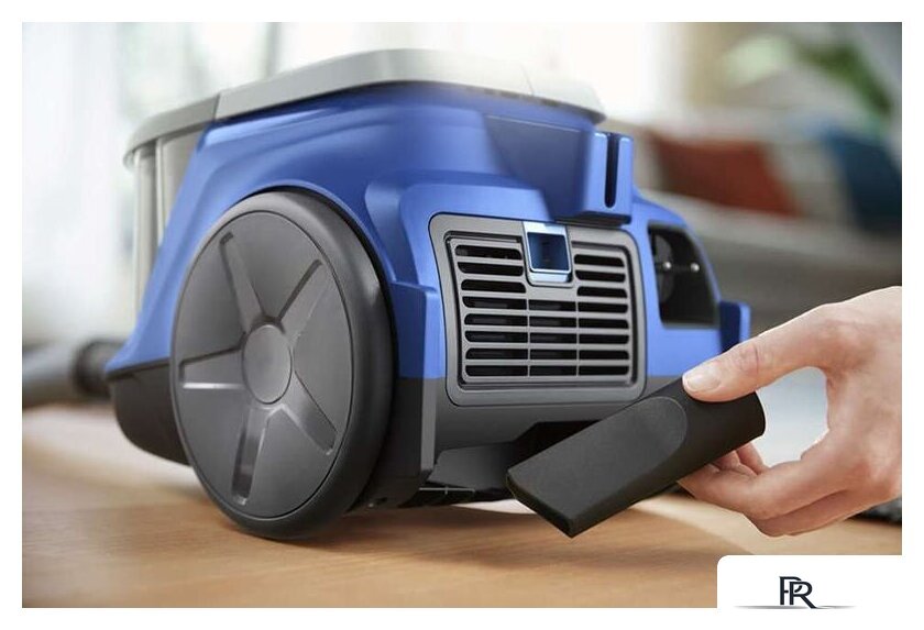 Пылесос Philips XB2022/01 - Изображение №5 — Интернет-магазин ПроЗаказ