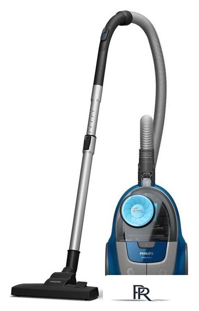 Пылесос Philips XB2022/01 - Изображение №2 — Интернет-магазин ПроЗаказ