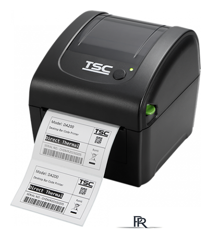 Принтер этикеток TSC DA220 99-158A015-2102 - Изображение №1 — Интернет-магазин ПроЗаказ