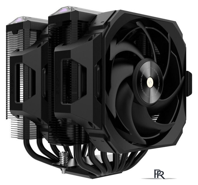Кулер для процессора ALSEYE W700-B(USA) - Изображение №1 — Интернет-магазин ПроЗаказ