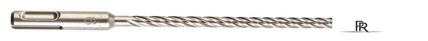 Набор буров Milwaukee 4932430234 - Изображение №1 — Интернет-магазин ПроЗаказ