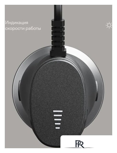 Погружной блендер Tuvio THB03MPM - Изображение №10 — Интернет-магазин ПроЗаказ