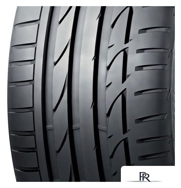 Летние шины Bridgestone Potenza S001 225/40R18 92Y (run-flat) - Изображение №3 — Интернет-магазин ПроЗаказ