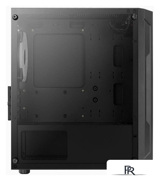 Корпус AeroCool Trinity Mini-G-BK-v2 - Изображение №6 — Интернет-магазин ПроЗаказ