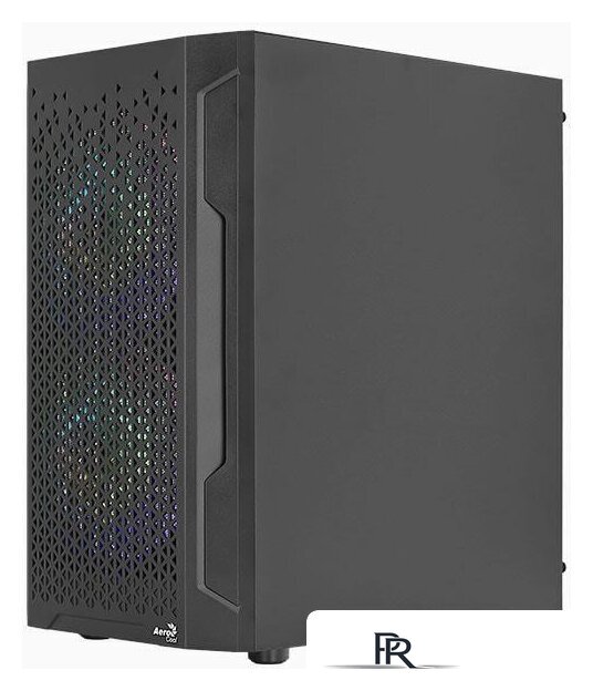 Корпус AeroCool Trinity Mini-G-BK-v2 - Изображение №8 — Интернет-магазин ПроЗаказ