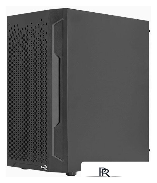 Корпус AeroCool Trinity Mini-G-BK-v2 - Изображение №9 — Интернет-магазин ПроЗаказ