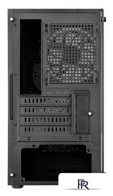 Корпус AeroCool Trinity Mini-G-BK-v2 - Изображение №12 — Интернет-магазин ПроЗаказ