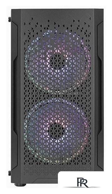 Корпус AeroCool Trinity Mini-G-BK-v2 - Изображение №5 — Интернет-магазин ПроЗаказ