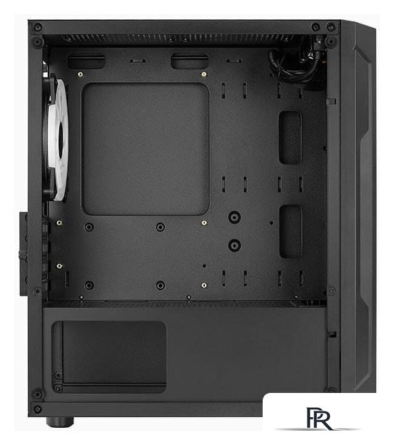 Корпус AeroCool Trinity Mini-G-BK-v2 - Изображение №7 — Интернет-магазин ПроЗаказ